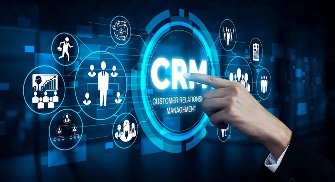 Why Choose the Best CRM System in Saudi Arabia?