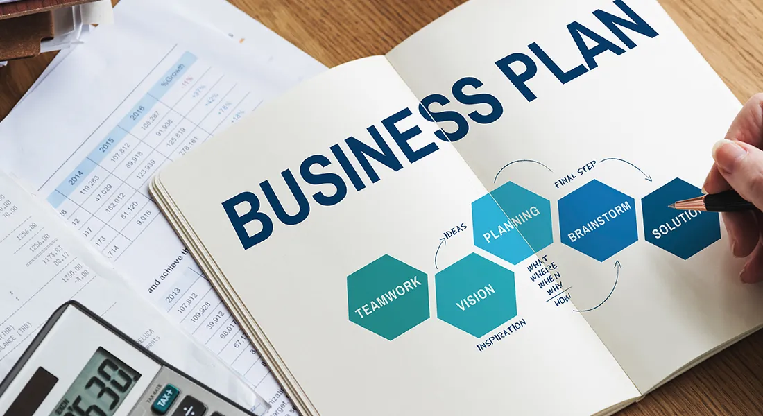 8 steps to Create & Follow A Budget For Your Small Business