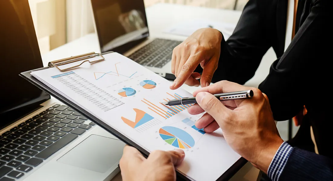 A Complete Guide to Public Sector Accounting Standards