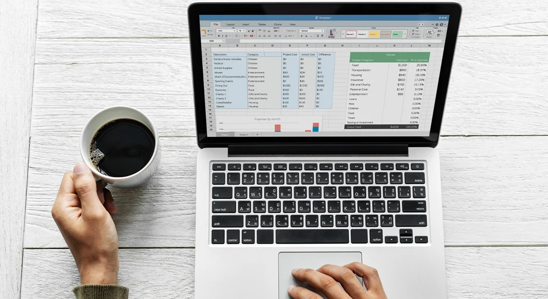 How to Use a General Ledger for Multiple VAT Reconciliations in Saudi Arabia
