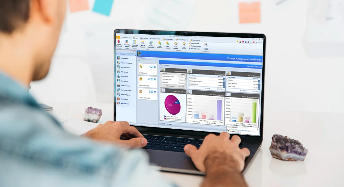 5 Steps to Enhance Your Business’s Record-Keeping System