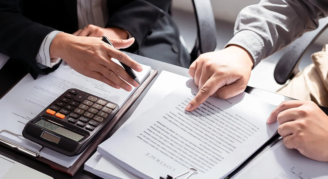 How to Record Accounting Transactions: Easy Explanation & Examples