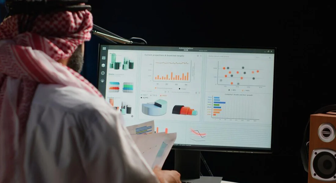 Unlocking Opportunities: Development of Construction Sector in Saudi Arabia