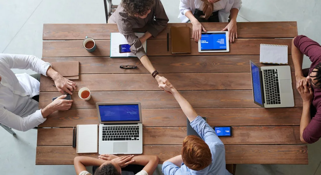 Key differences between e-invoicing & traditional invoicing