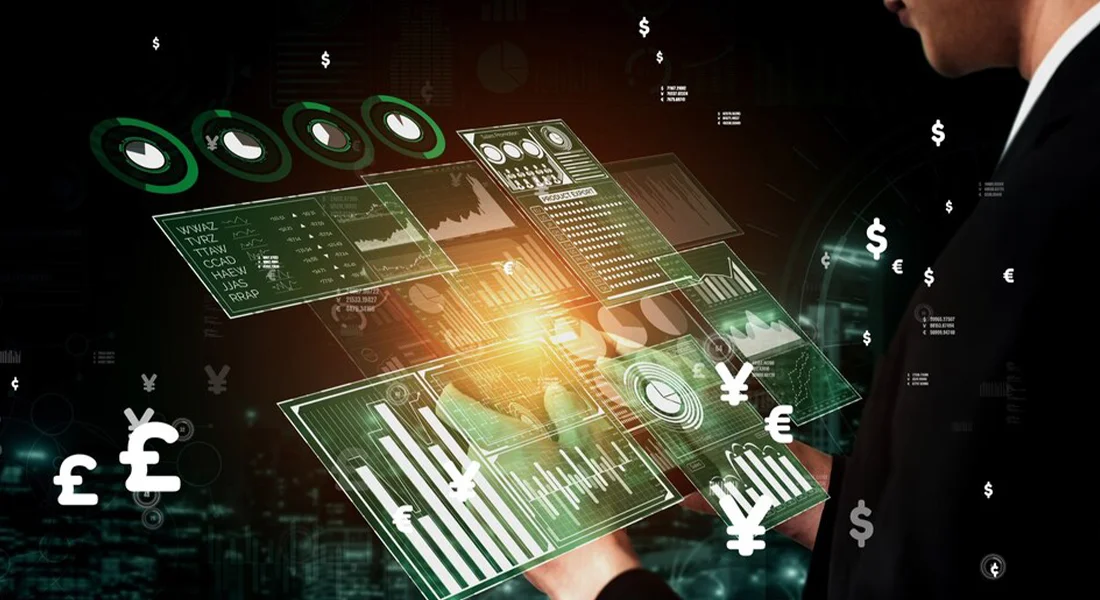 Boosting Financial Efficiency: The Role of ERP in Saudi Arabian Accounting Practices