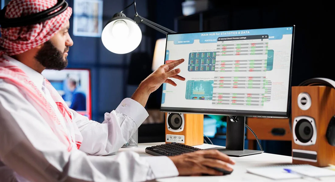 8 Tips to Manage Small Business Finances in KSA