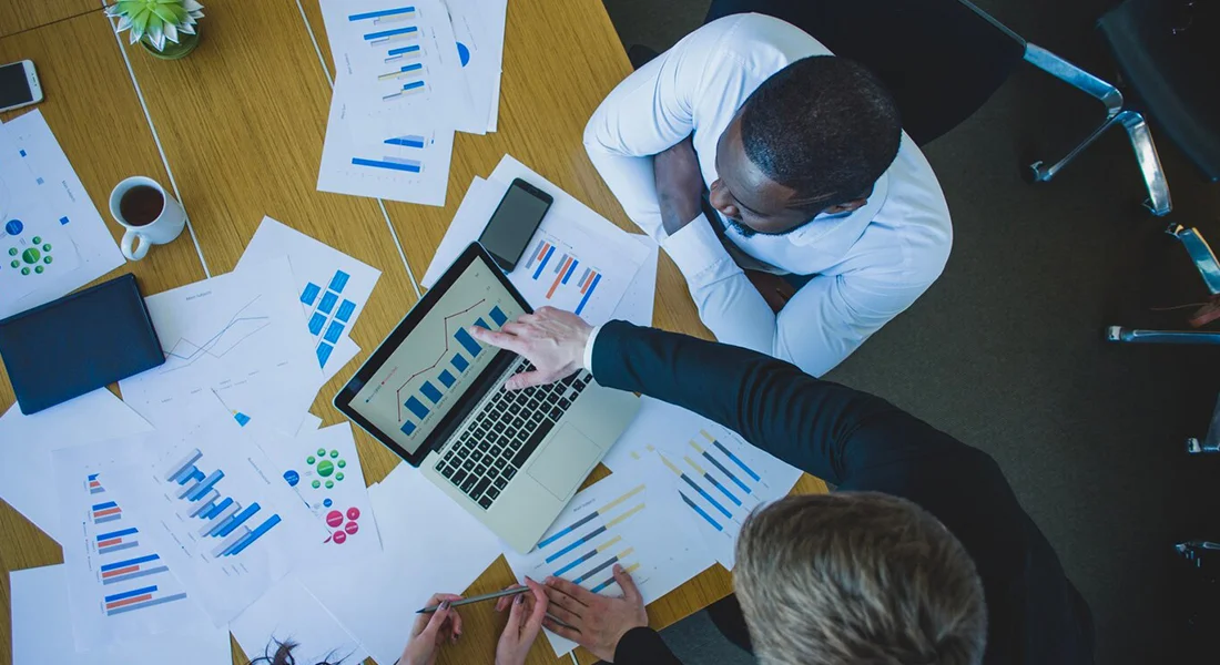 Top Expert Tips for Accounts Payable Process Improvement