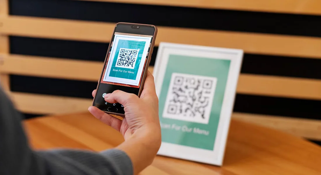 Generating QR Code on e-Invoices in Saudi Arabia