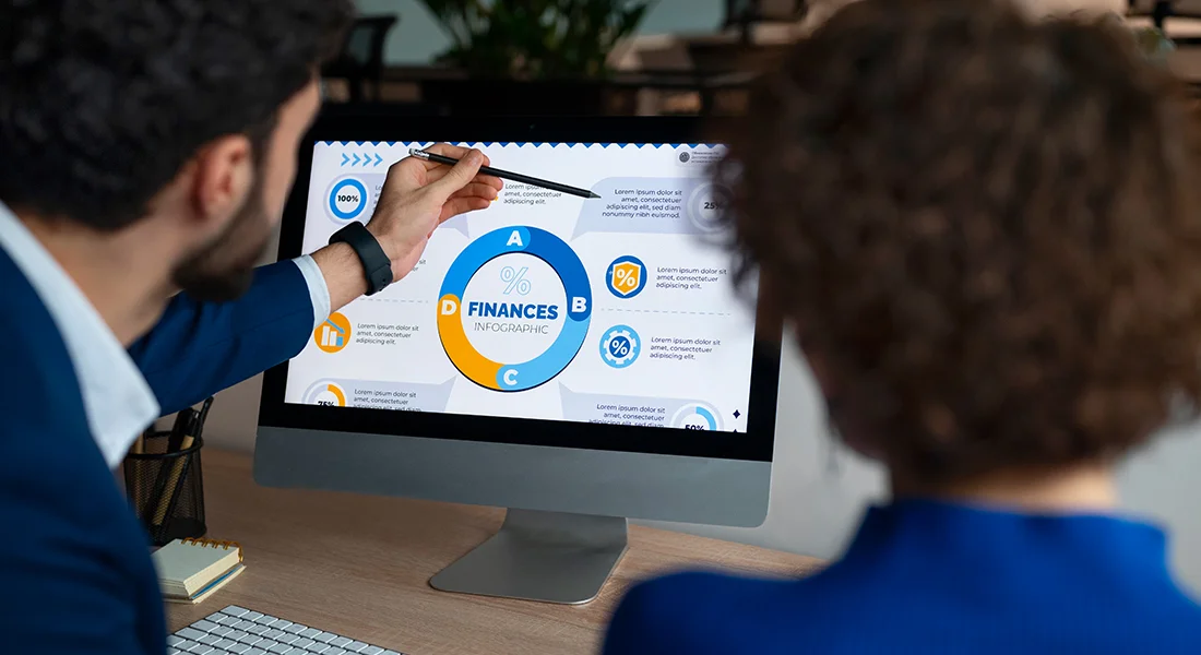Advantages of Outsourcing Accounting Services