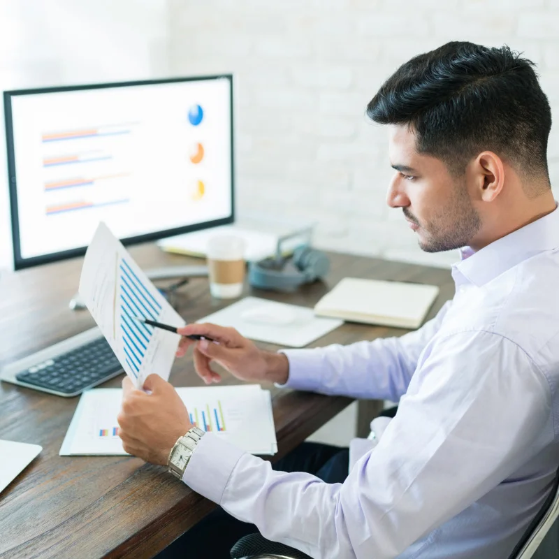 Top 5 Features of Quick Dice ERP that Enhance Camp software Operations.