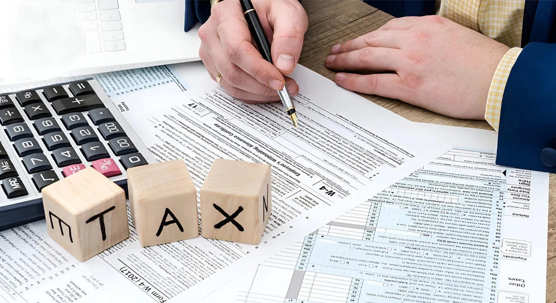 How to Register for Corporate Income Tax in Saudi Arabia?