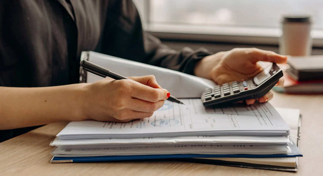 The Significance of Reconciling Your Accounts Before Year End