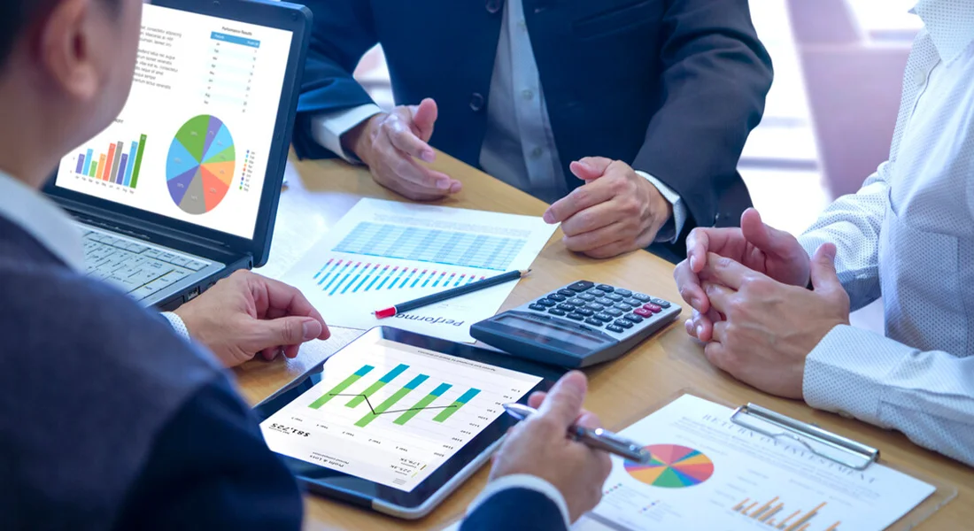 Essential Role of Accurate Financial Records in Small Business Success