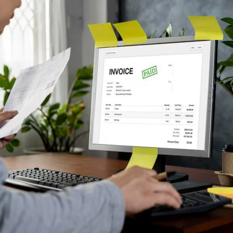 Essential Tips for Complying with e-invoice in the Saudi Arabia