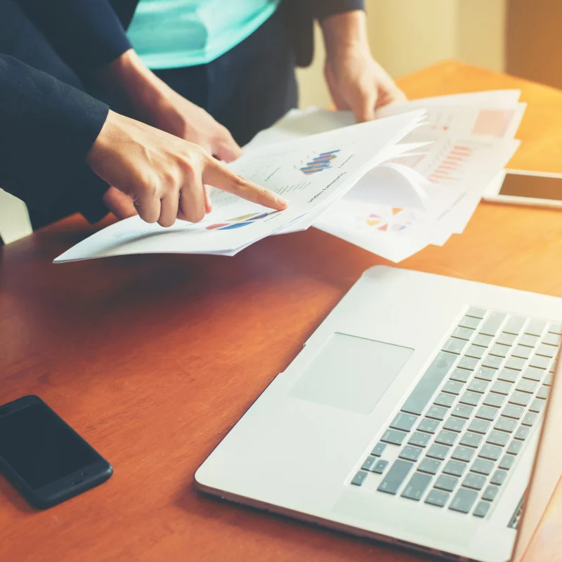 Top 5 reasons on how does e-invoicing implementation affect businesses.