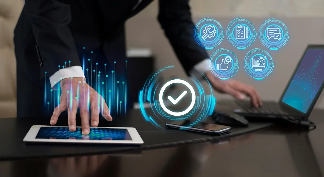 Top 5 Things to keep in mind when choosing the right e-invoicing.
