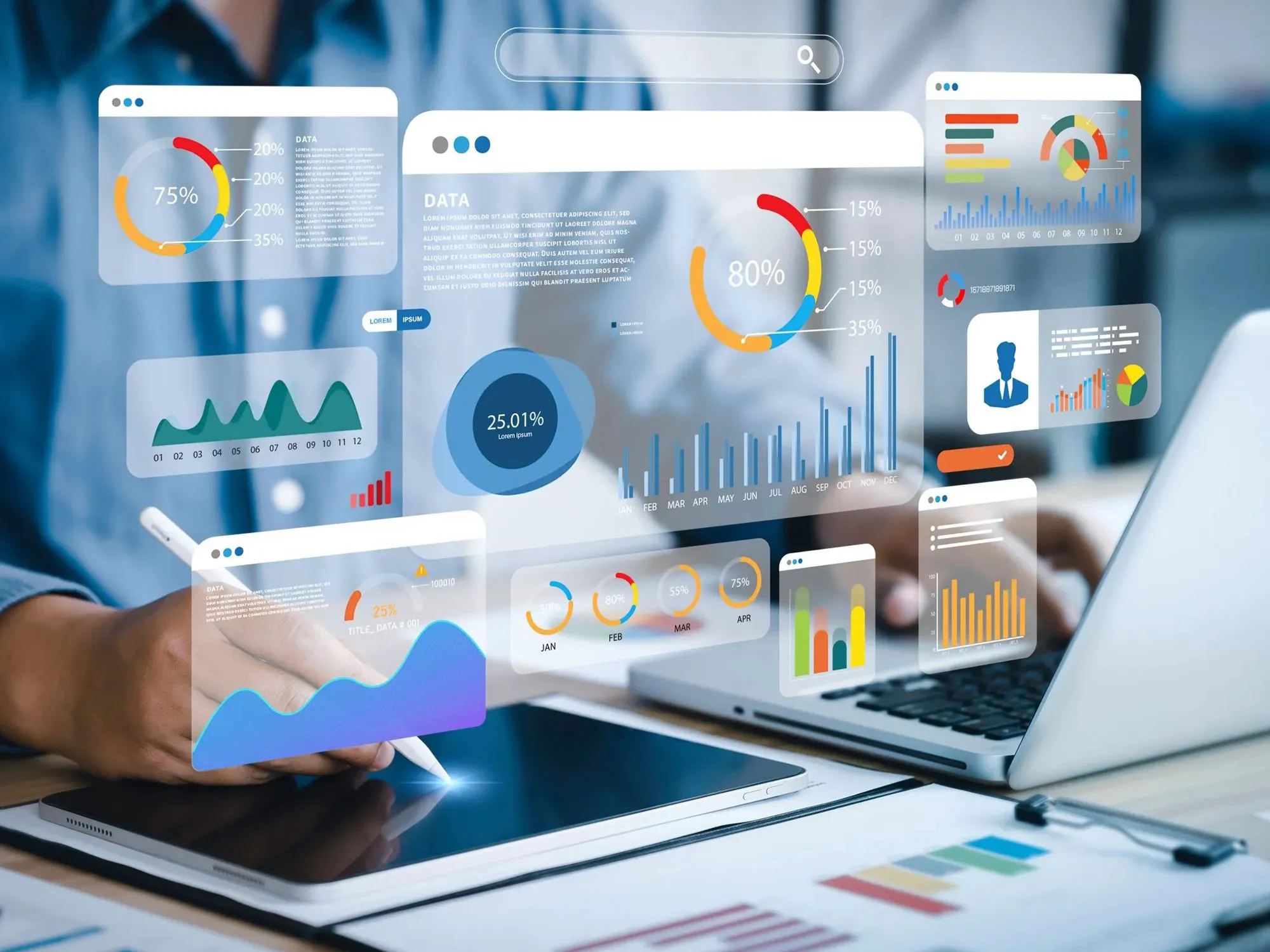 How to Prepare Your Business for Tax Audits Using Digital Accounting Tools