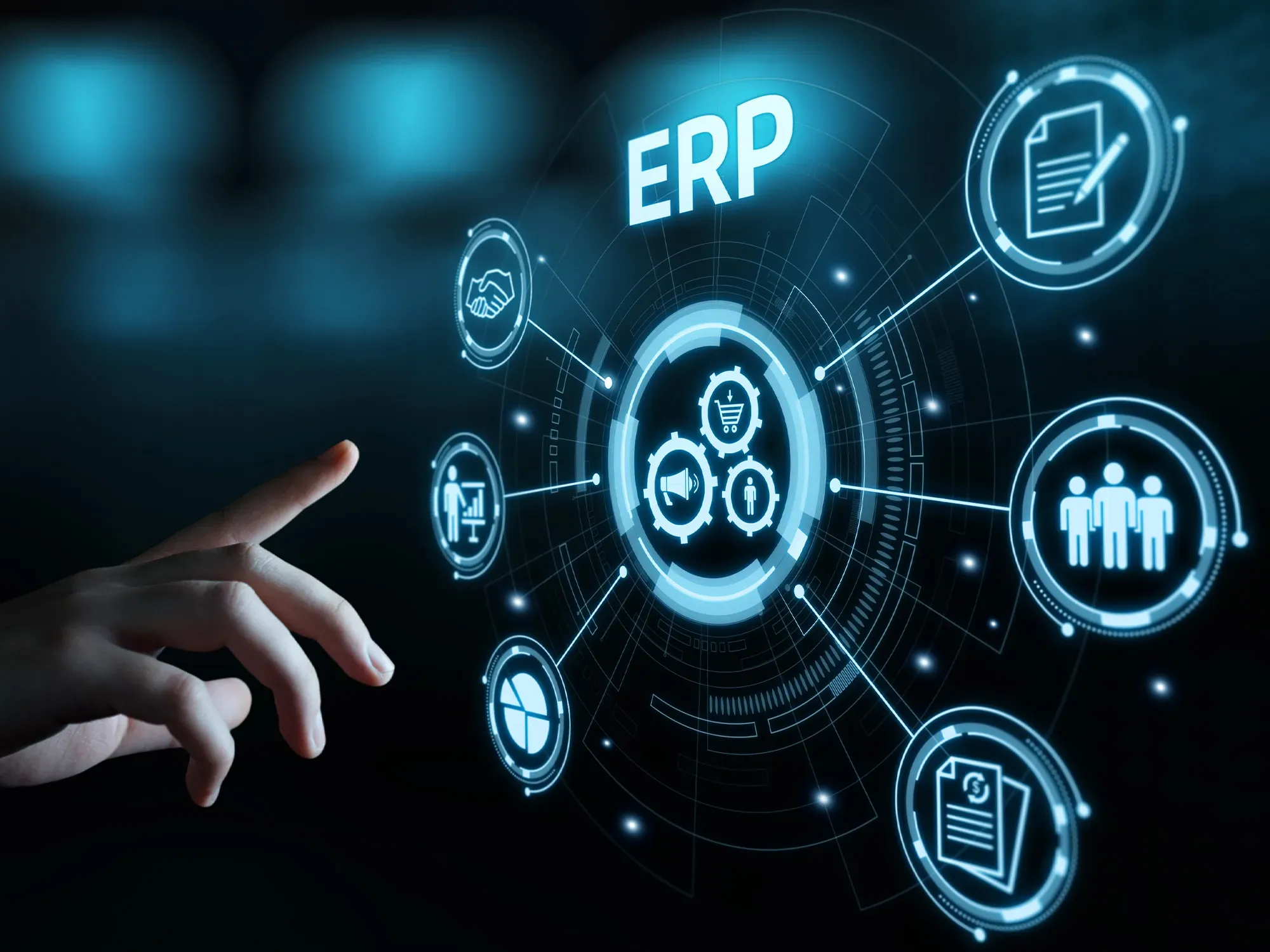 ERP Modernization vs ERP Replacement: What Saudi Businesses Should Know in 2026