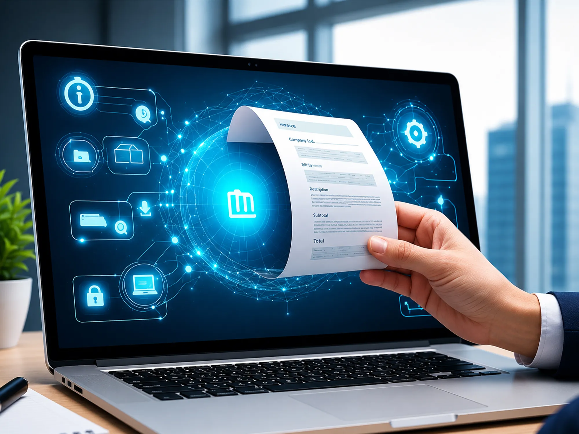Complete Guide to E-Invoicing Data Cleanup Before ZATCA Integration
