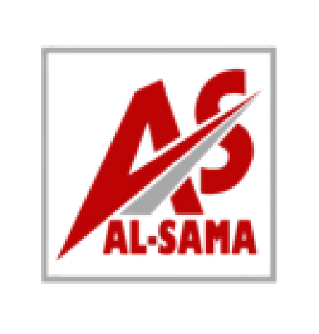 Ala Al-Sama Company Ltd. Logo