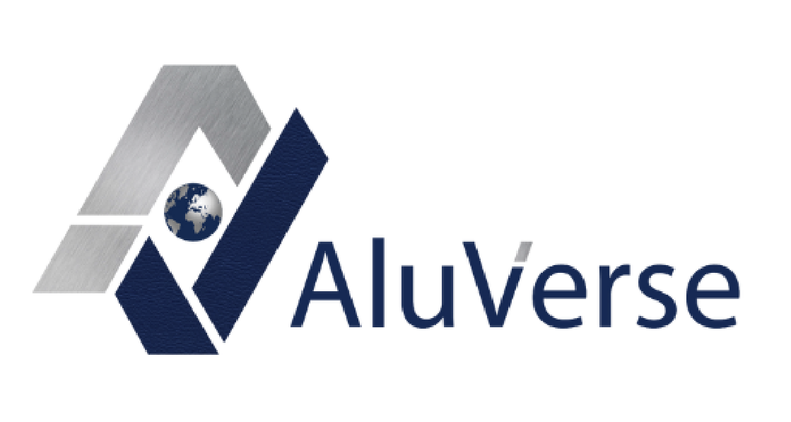 Aluverse Logo