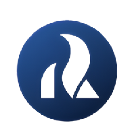 Rikaz Al Arabia Logo