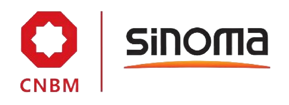 SINOMA-CDI Logo